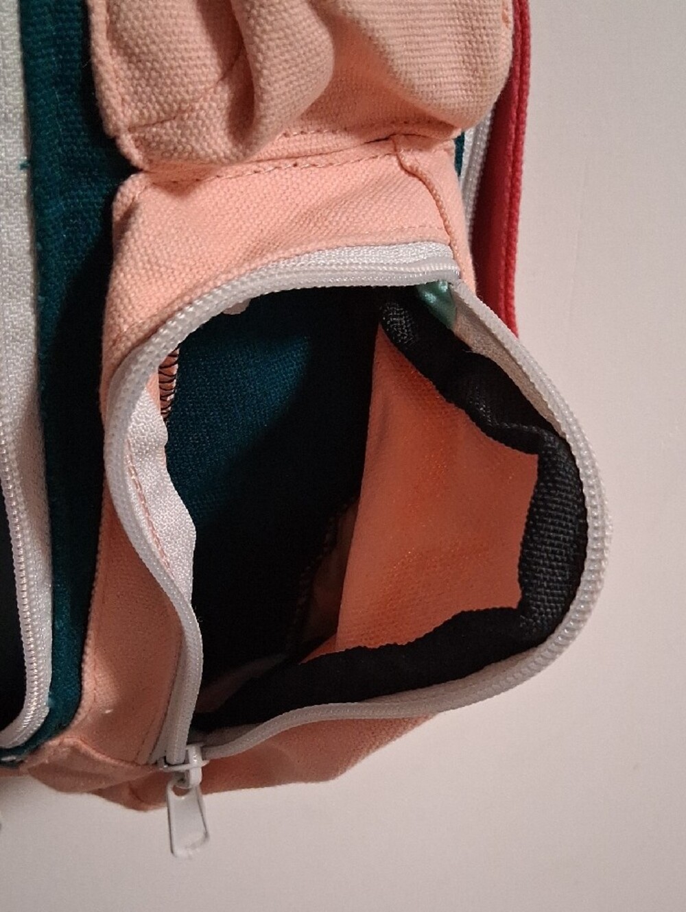 KAVU Rope Crossbody Backpack - Picture 7 of 8